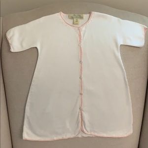 Pixie Lily Embroidered Daygown